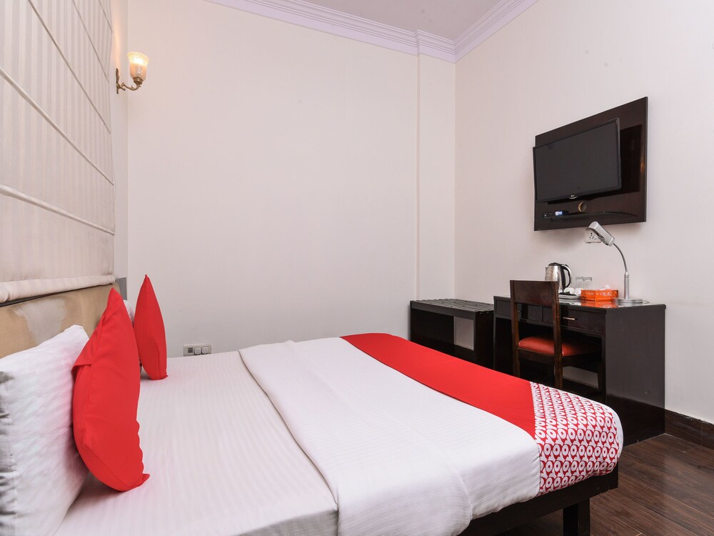 Itsy Hotels Connaught Mews