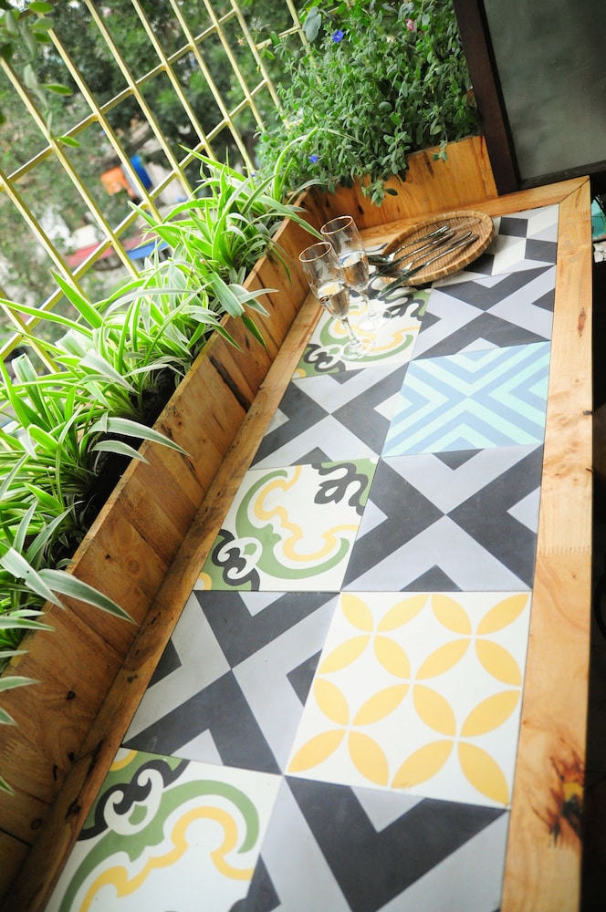 Vintage Decor Apartment Hanoi Old Town