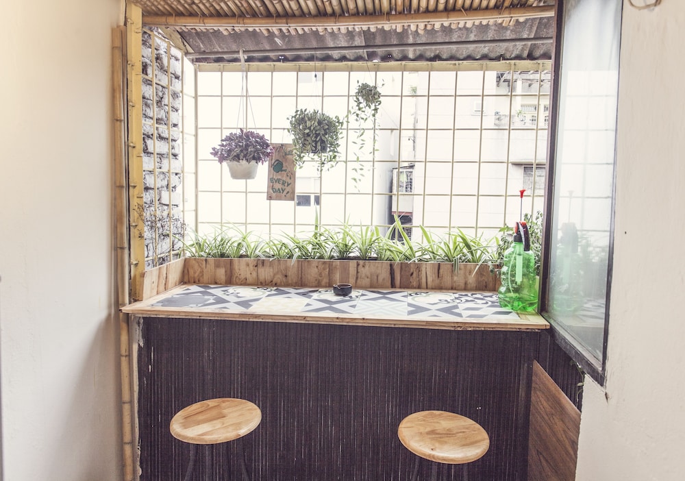 Vintage Decor Apartment Hanoi Old Town