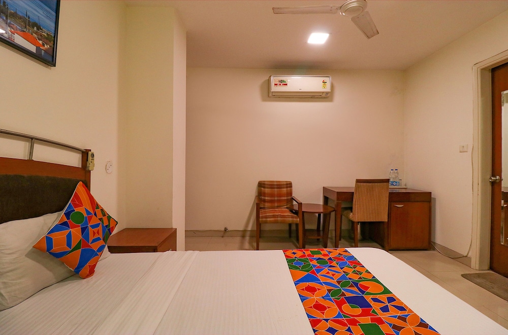 Fabhotel F9 Nfc