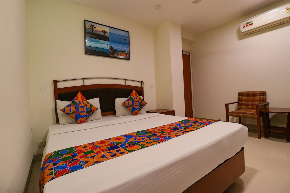 Fabhotel F9 Nfc