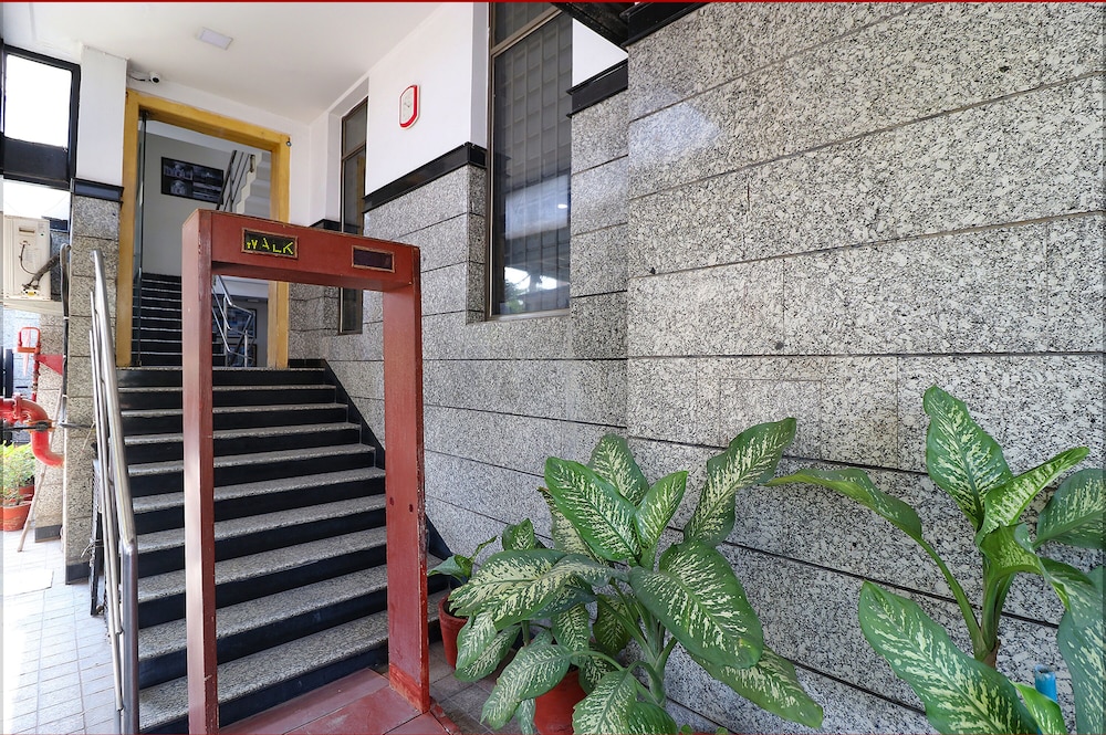 Fabhotel F9 Nfc