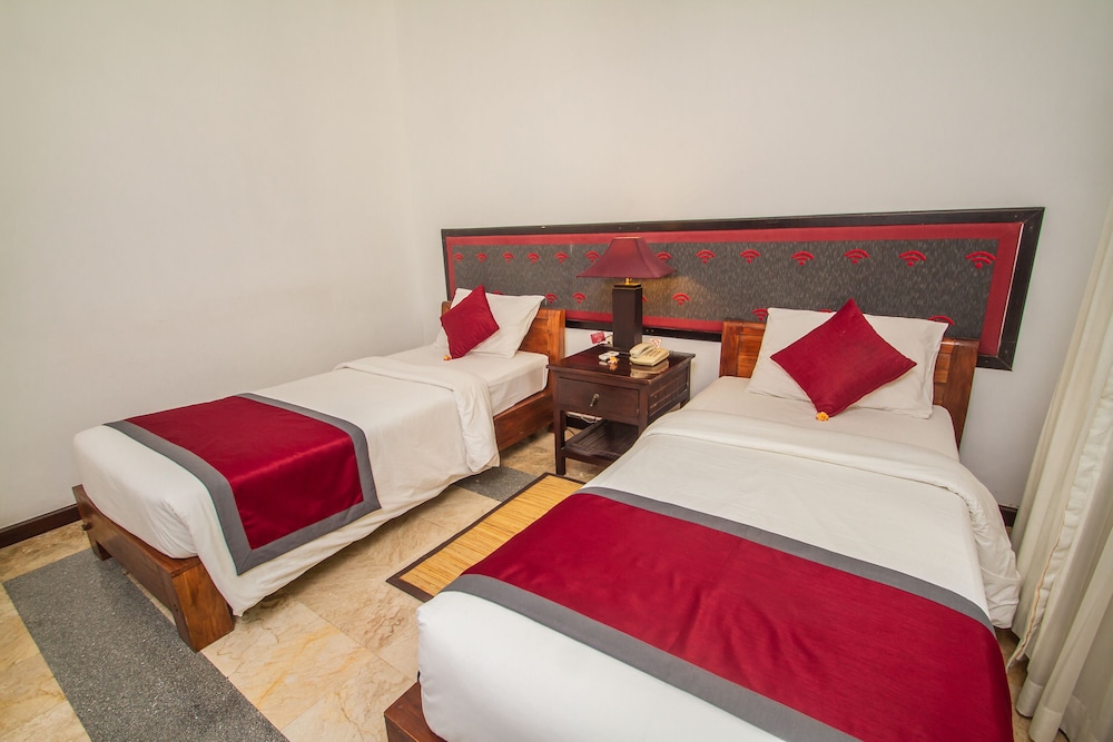 Bali Masari Villas & Spa