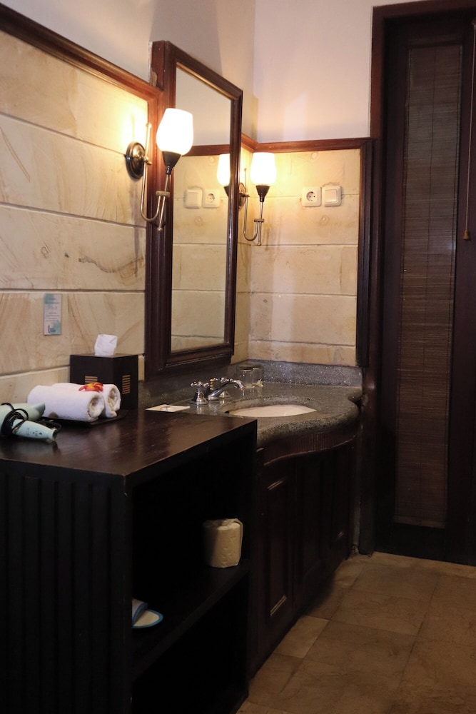 Bali Masari Villas & Spa