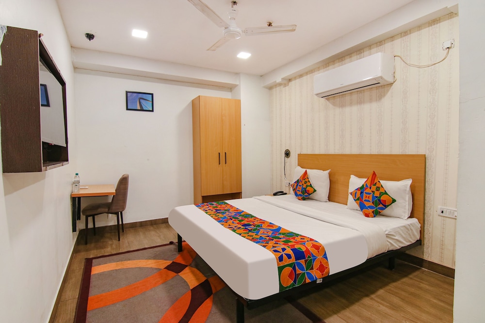 Fabhotel Moro Rohini Sector 11