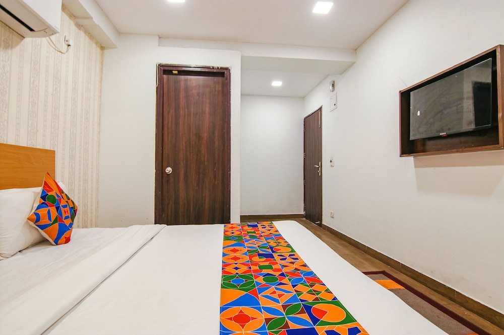Fabhotel Moro Rohini Sector 11