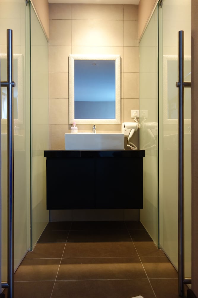 GEO BOUTIQUE HOTEL - Seri Kembangan