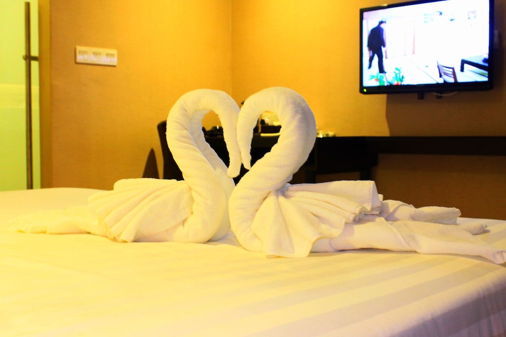 GEO BOUTIQUE HOTEL - Seri Kembangan
