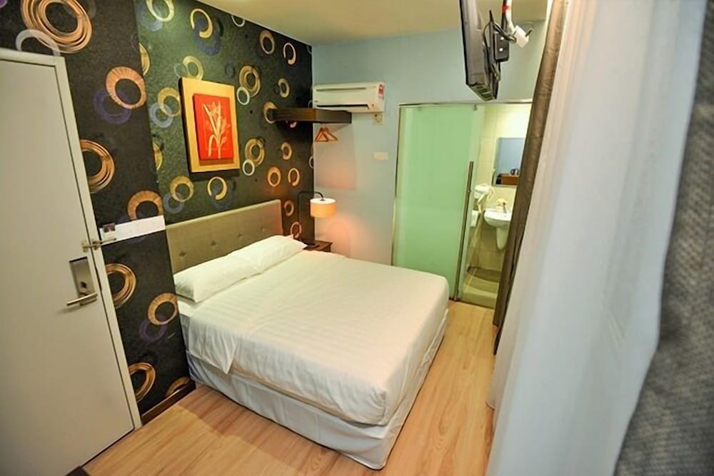 GEO BOUTIQUE HOTEL - Seri Kembangan