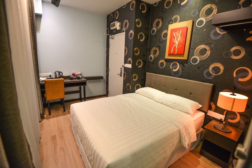 GEO BOUTIQUE HOTEL - Seri Kembangan