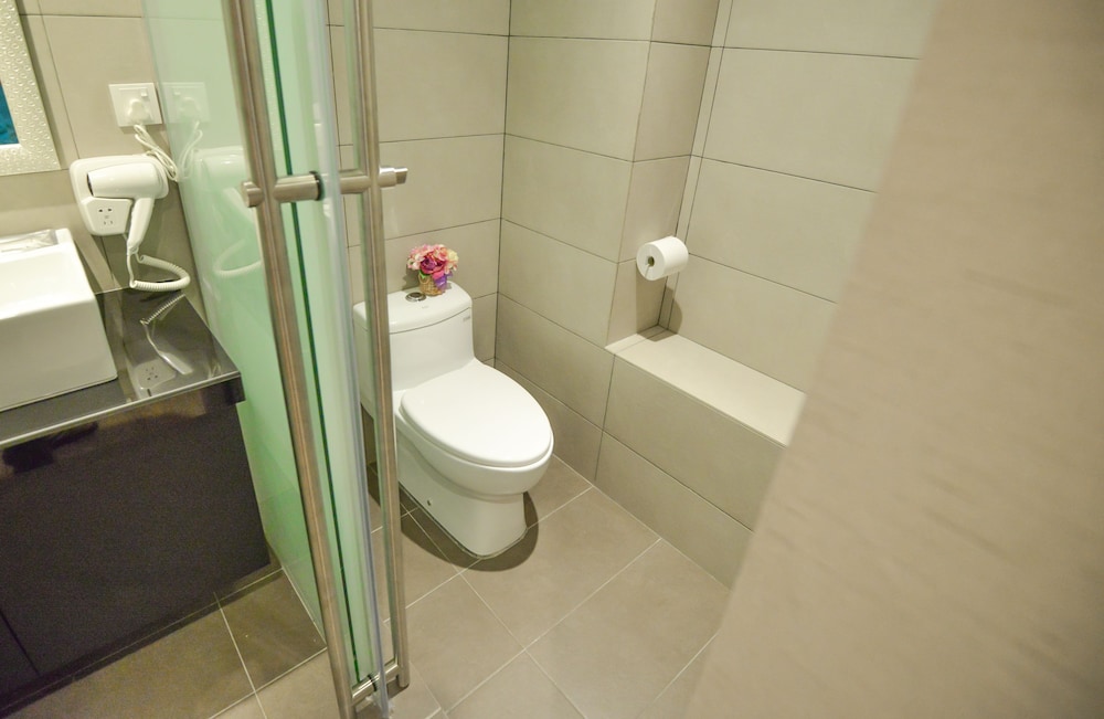 GEO BOUTIQUE HOTEL - Seri Kembangan