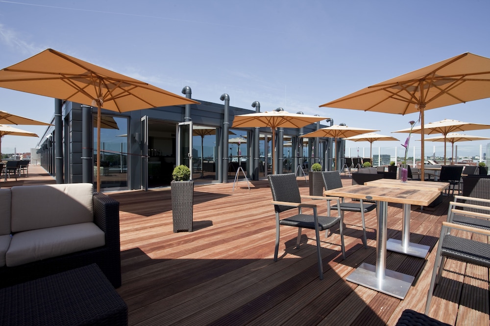 Atlantic Hotel Kiel