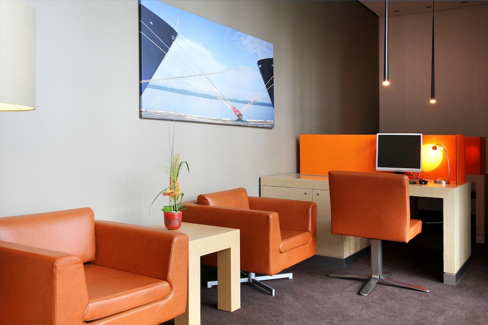 Atlantic Hotel Kiel