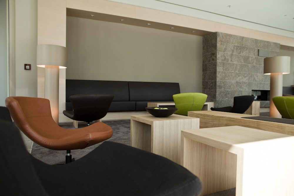 Atlantic Hotel Kiel