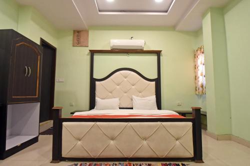The Maharaja Palace