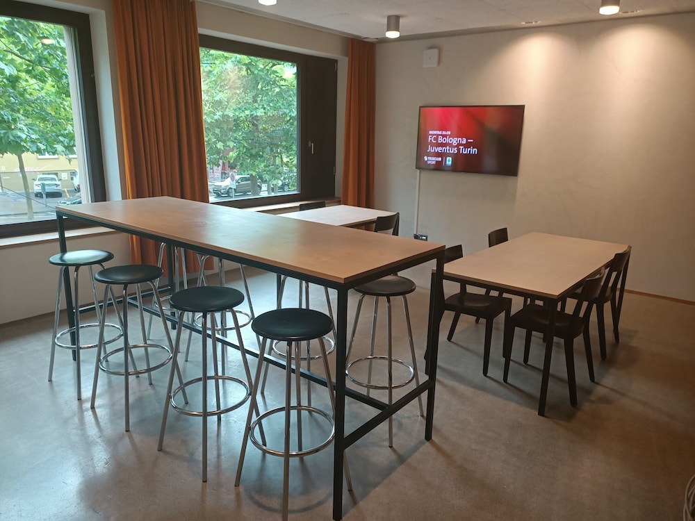 Interlaken Youth Hostel