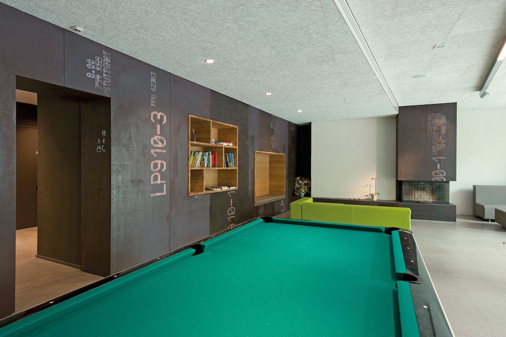 Interlaken Youth Hostel