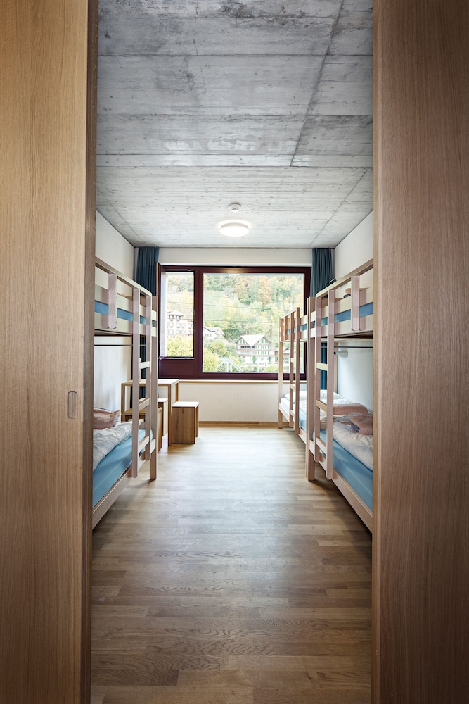 Interlaken Youth Hostel
