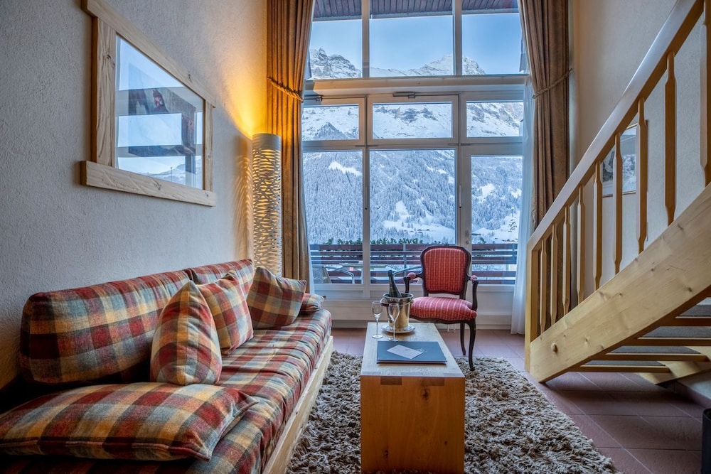 Hotel Kreuz & Post