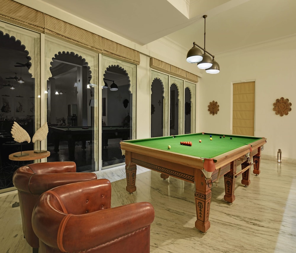 Fateh Safari Suites by Fateh Collection
