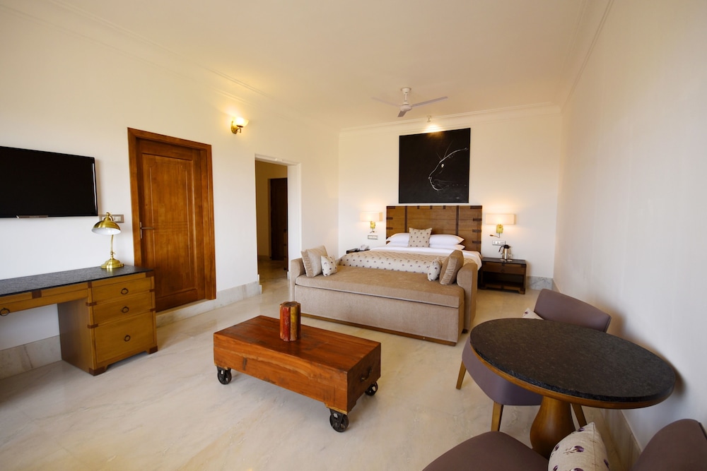 Fateh Safari Suites by Fateh Collection