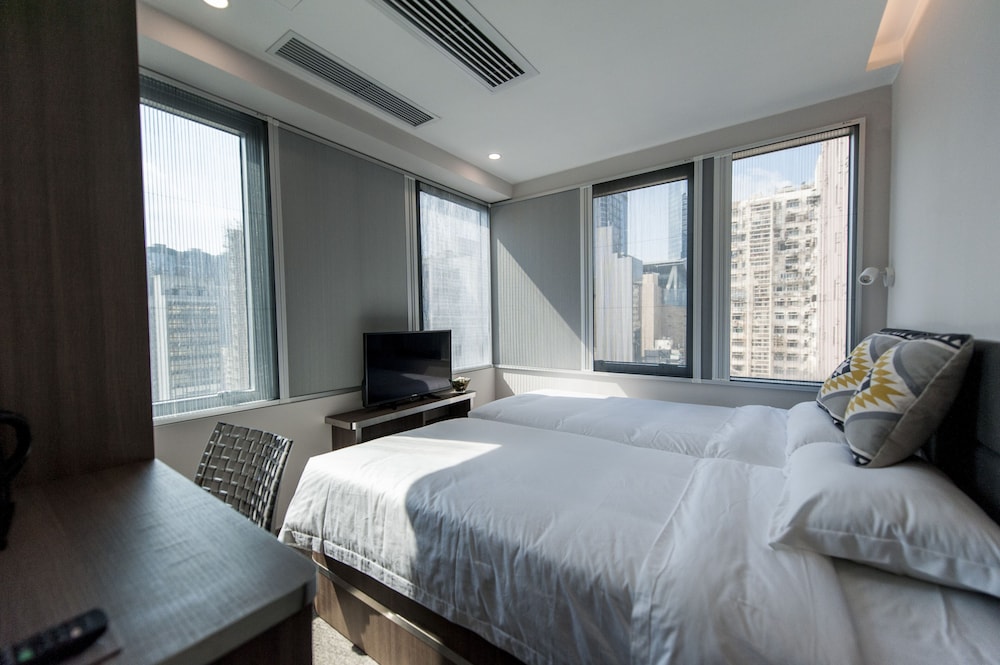 Hotel MK