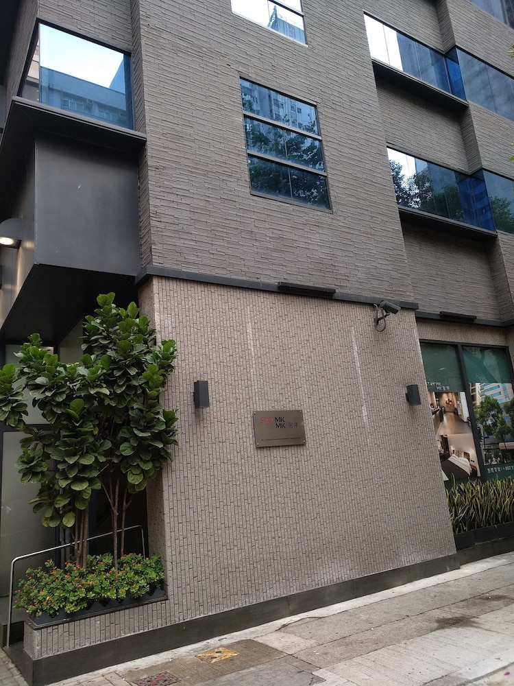 Hotel MK
