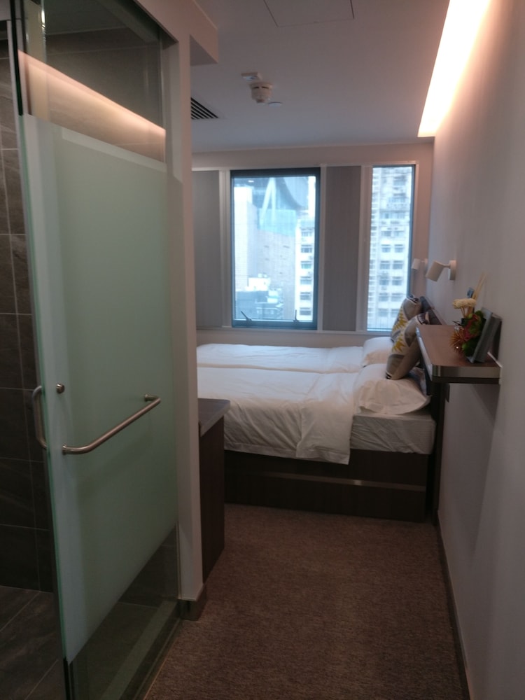 Hotel MK