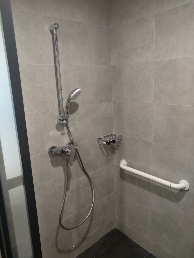 Hotel MK