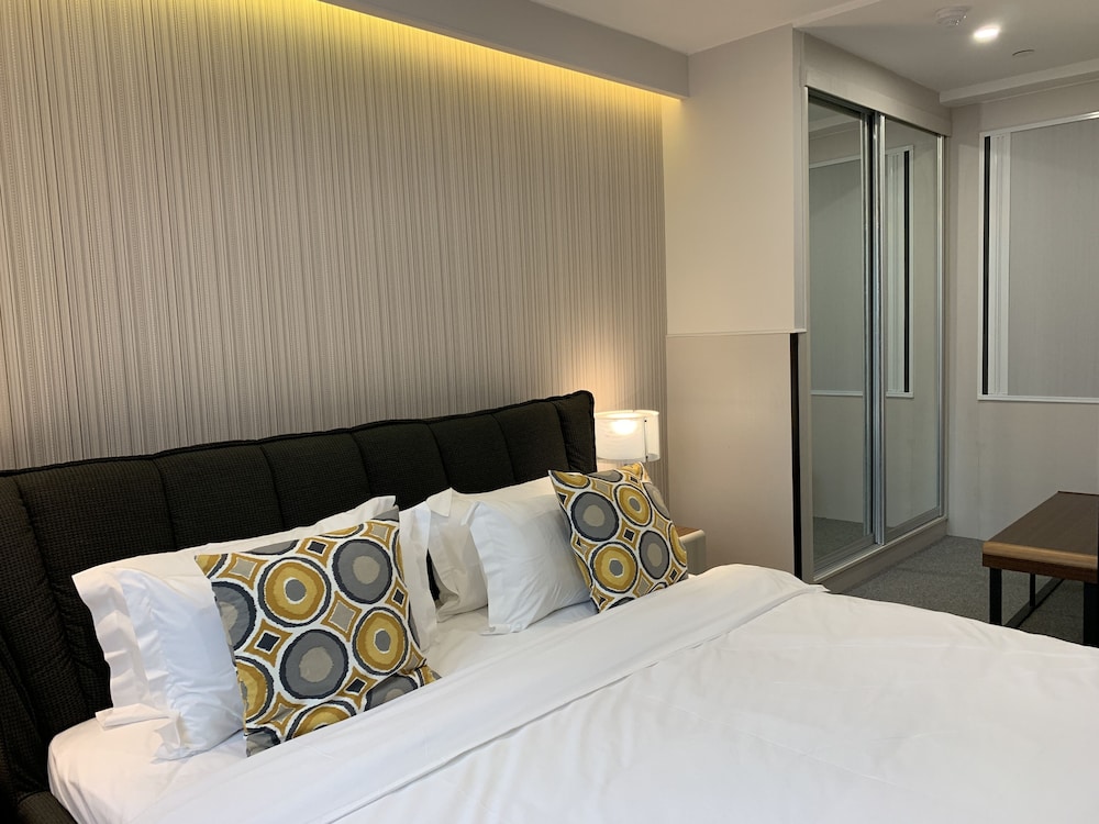 Hotel MK