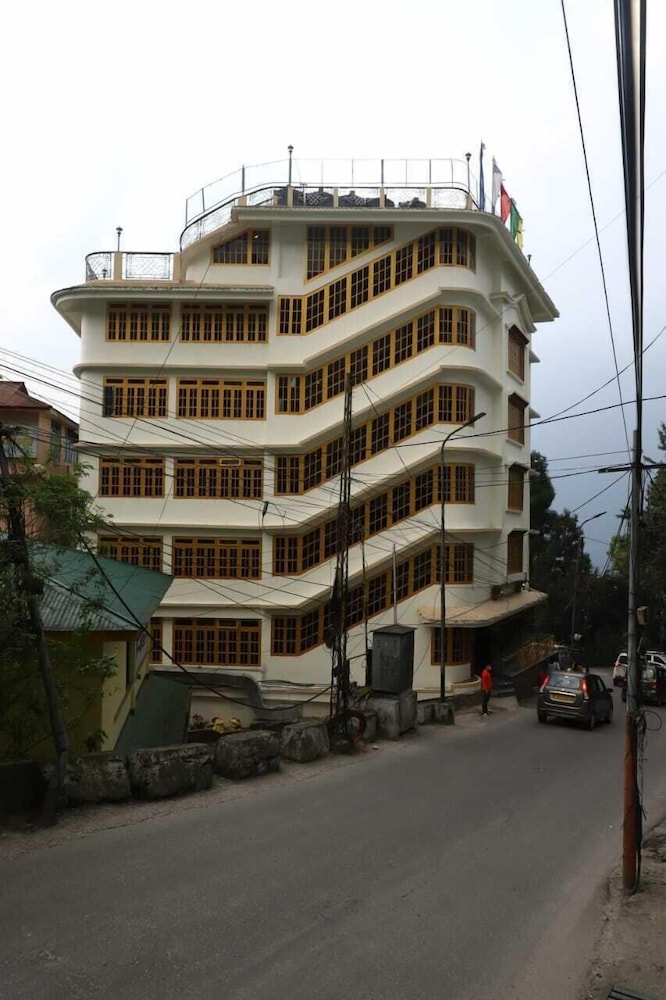 Jewel Himalayan Heights