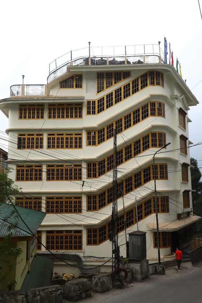 Jewel Himalayan Heights