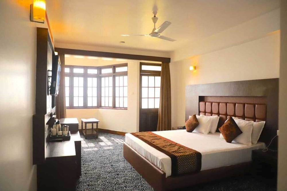 Jewel Himalayan Heights