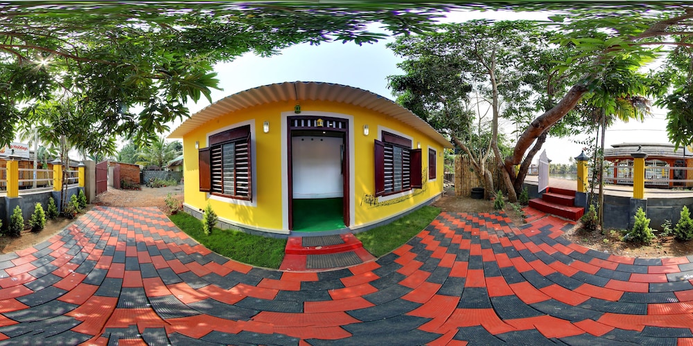My Trip Houseboat