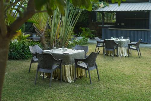 Medalio Resort Udaipur Shobhagpura