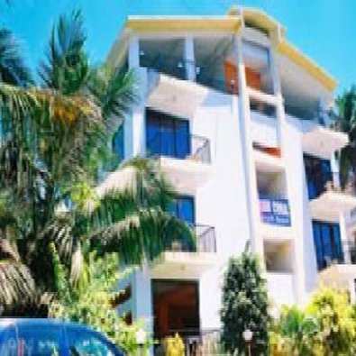 Rahi Coral Beach Resort