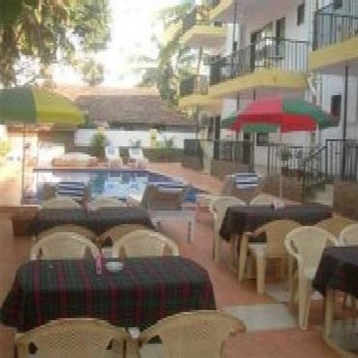 Rahi Coral Beach Resort