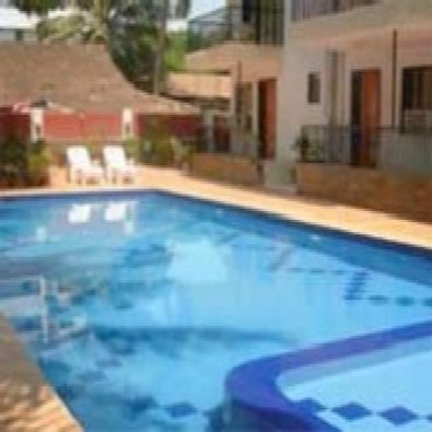 Rahi Coral Beach Resort