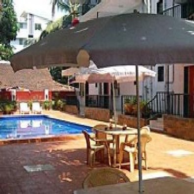 Rahi Coral Beach Resort