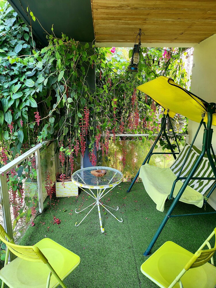 Homestay By the Tea Garden Dibrugarh