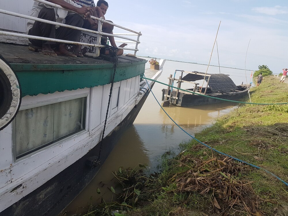 Homestay By the Tea Garden Dibrugarh