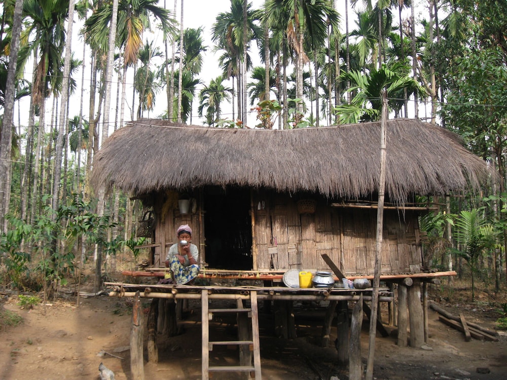 Homestay By the Tea Garden Dibrugarh