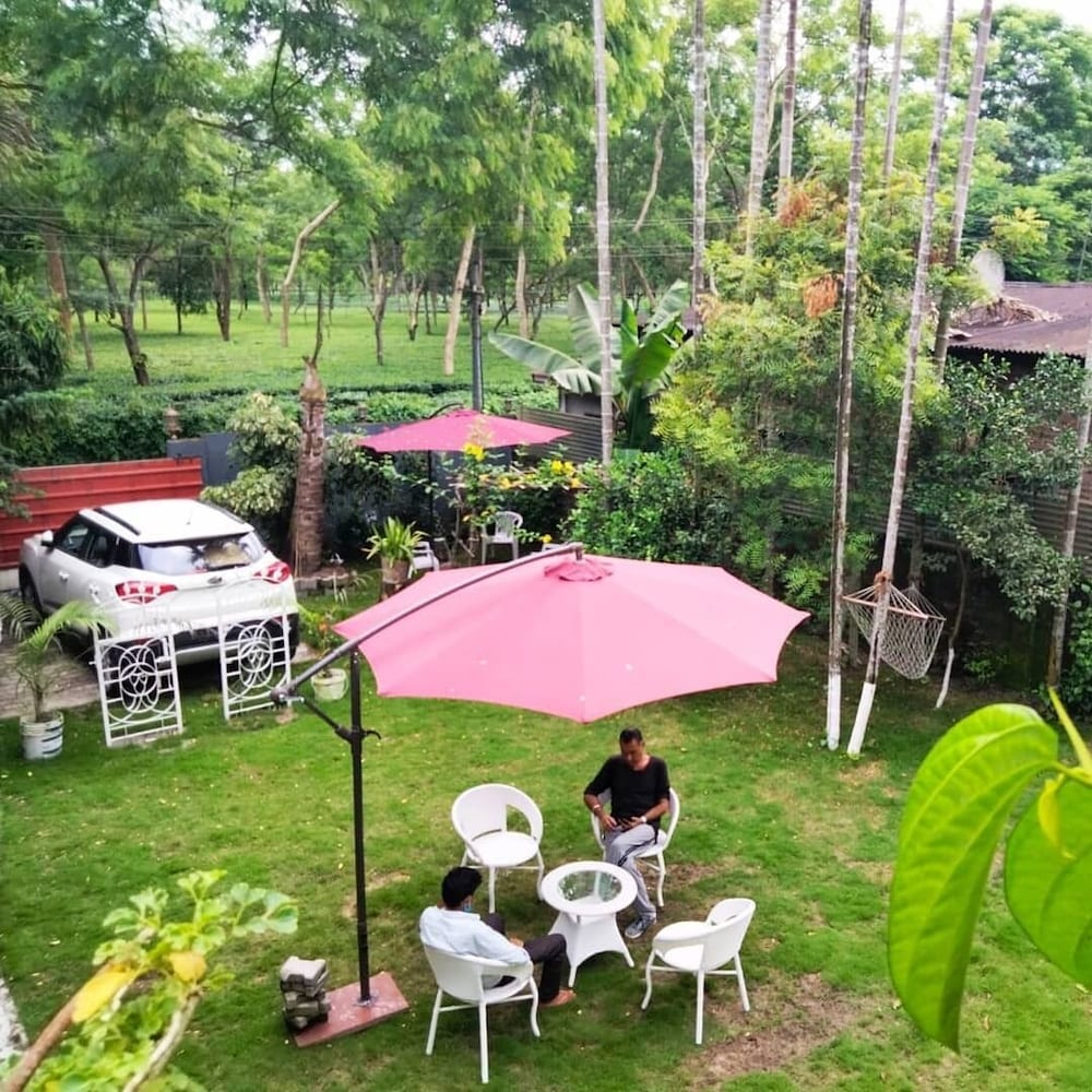 Homestay By the Tea Garden Dibrugarh
