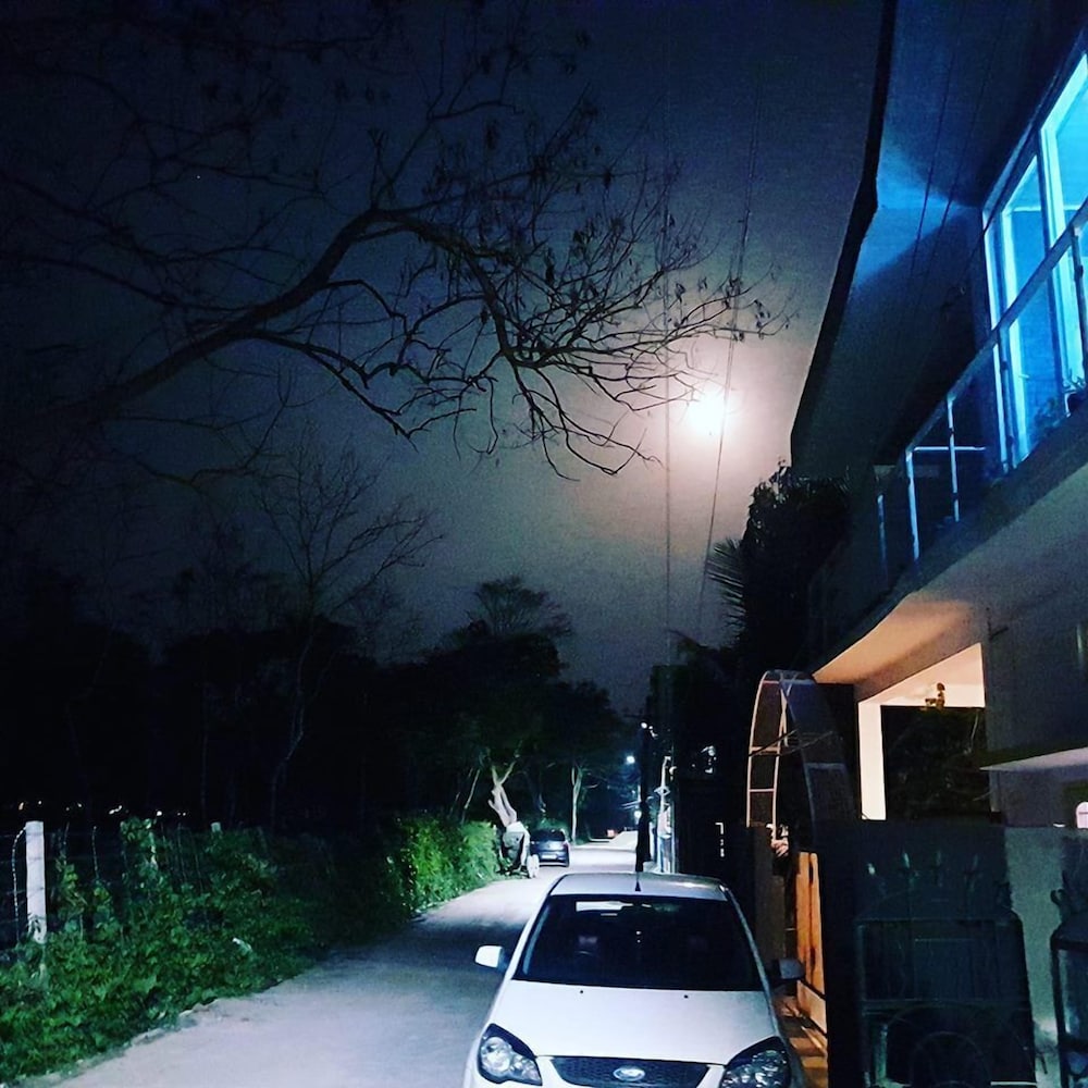 Homestay By the Tea Garden Dibrugarh