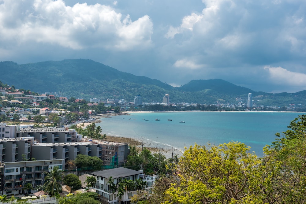 Marina Gallery Resort-KACHA-Kalim Bay by Sugar Marina Boutique Hotels