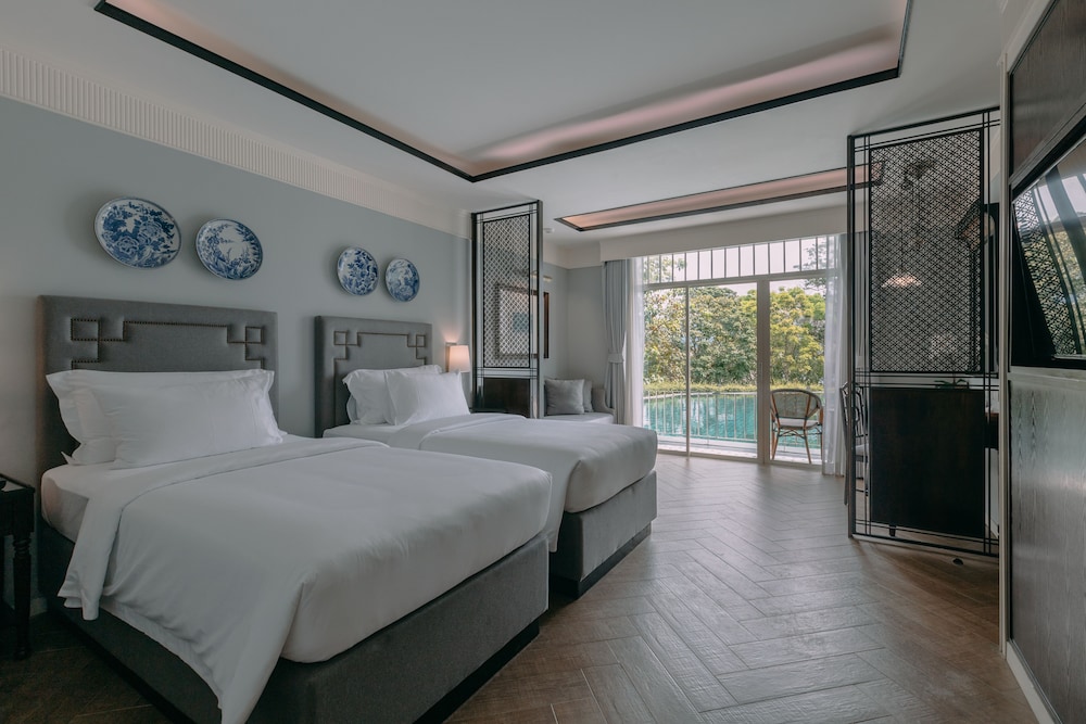 Marina Gallery Resort-KACHA-Kalim Bay by Sugar Marina Boutique Hotels