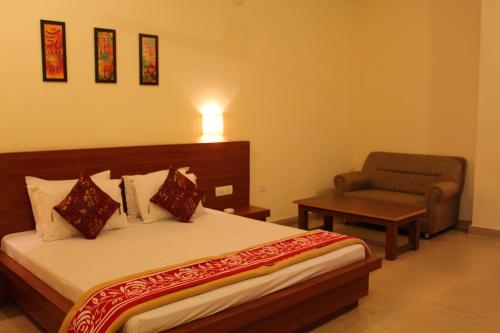 Hotel Garden Court