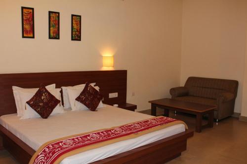 Hotel Garden Court