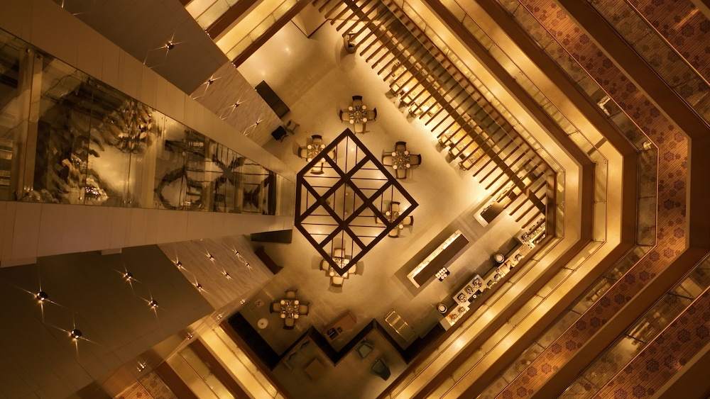 Gokulam Grand Hotel