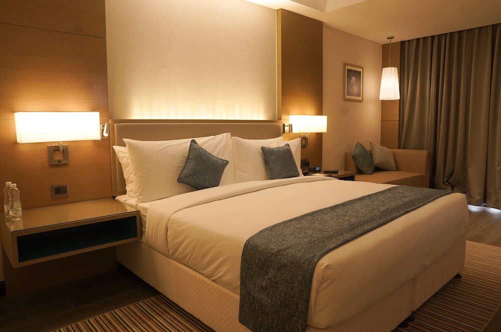 Gokulam Grand Hotel